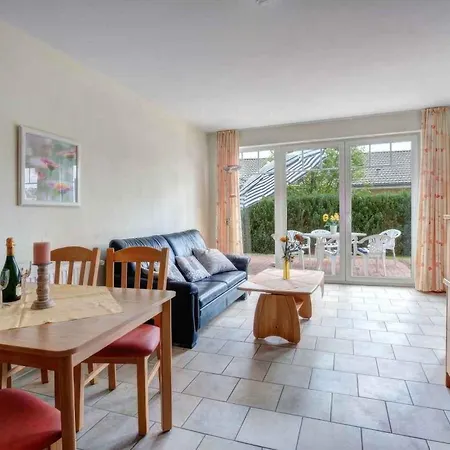 Apartment Zum Sonnenglueck, App 9 *