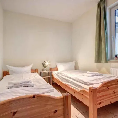 Apartment Zum Sonnenglueck, App 9 *