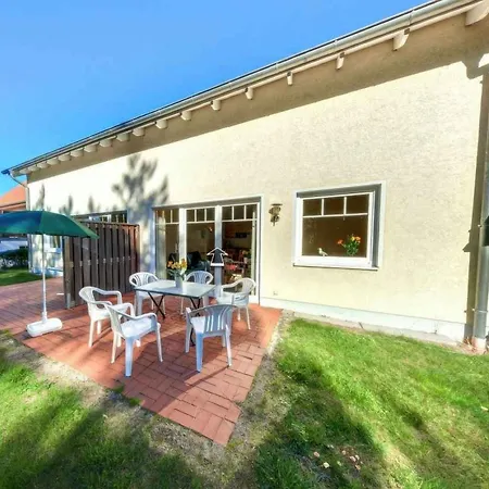 Zum Sonnenglueck, App 9 Apartment