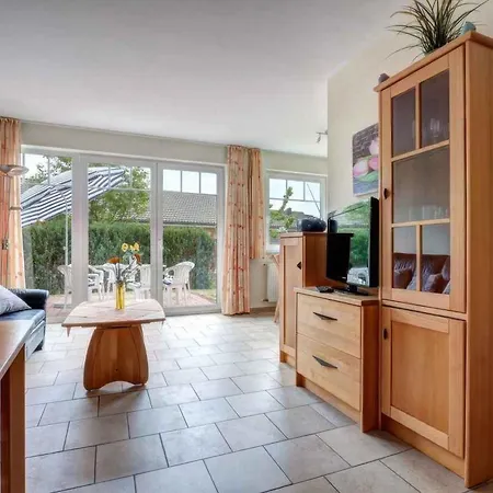 Zum Sonnenglueck, App 9 Apartman