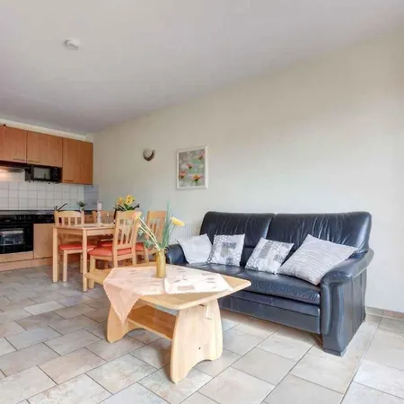 Apartman Zum Sonnenglueck, App 9