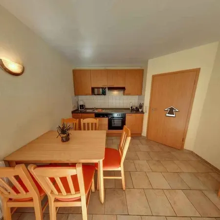 Zum Sonnenglueck, App 9 Apartman