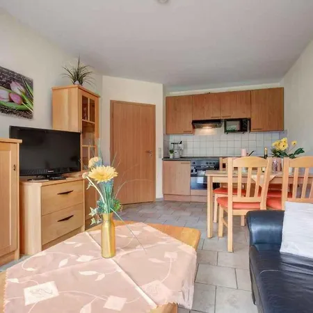 Apartman Zum Sonnenglueck, App 9